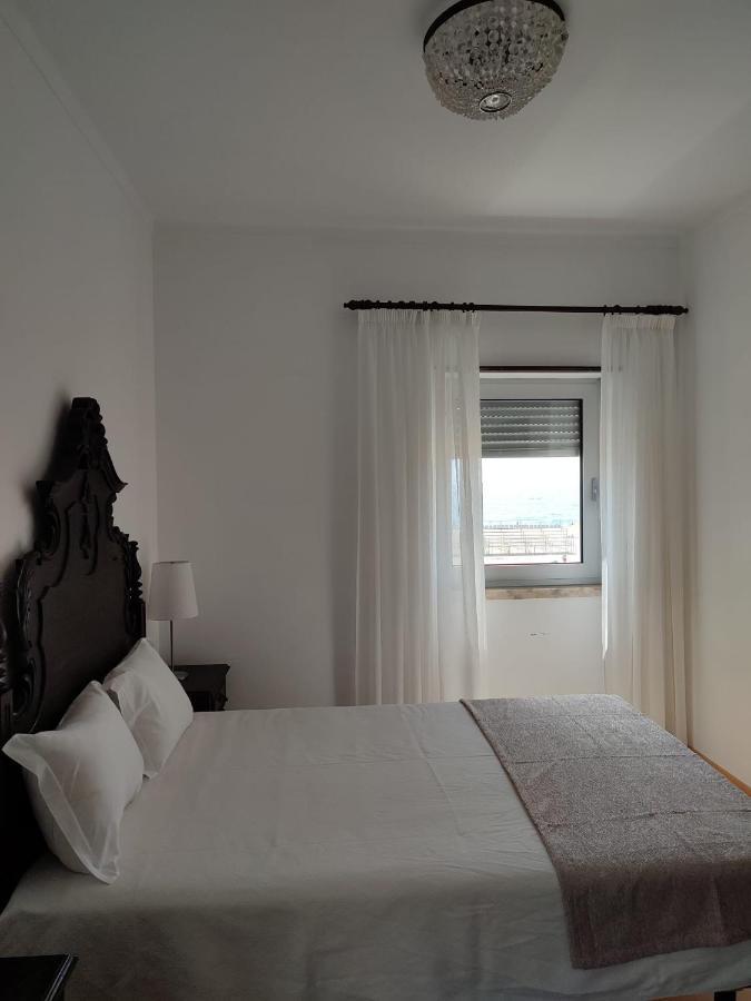 Apartamentos Carbel Mar Ναζαρέ Εξωτερικό φωτογραφία
