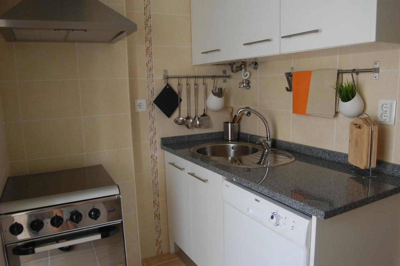 Apartamentos Carbel Mar Ναζαρέ Εξωτερικό φωτογραφία