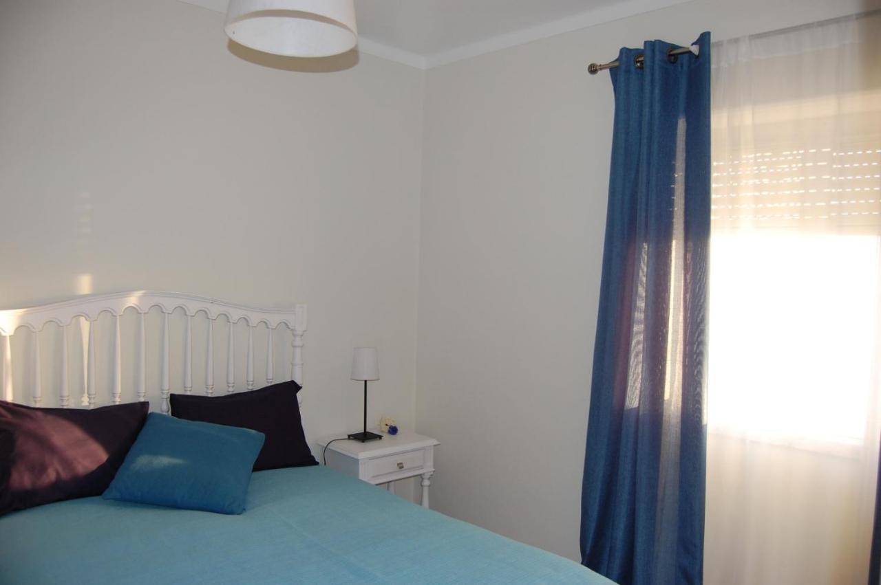 Apartamentos Carbel Mar Ναζαρέ Εξωτερικό φωτογραφία