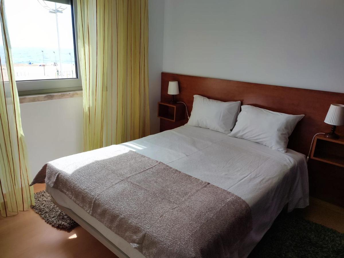 Apartamentos Carbel Mar Ναζαρέ Εξωτερικό φωτογραφία