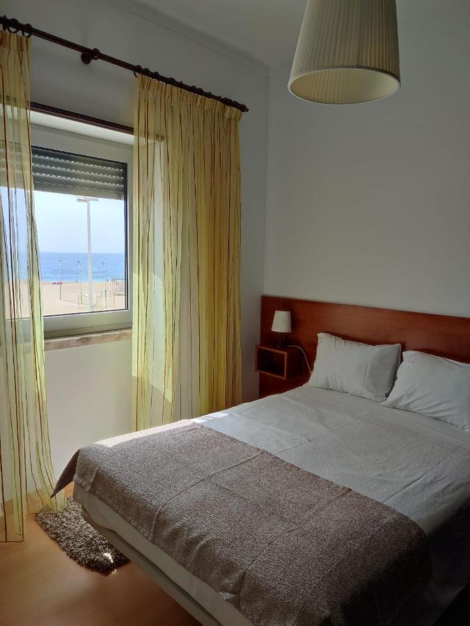 Apartamentos Carbel Mar Ναζαρέ Εξωτερικό φωτογραφία