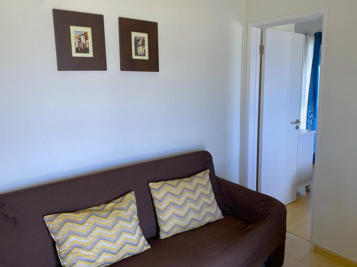 Apartamentos Carbel Mar Ναζαρέ Εξωτερικό φωτογραφία