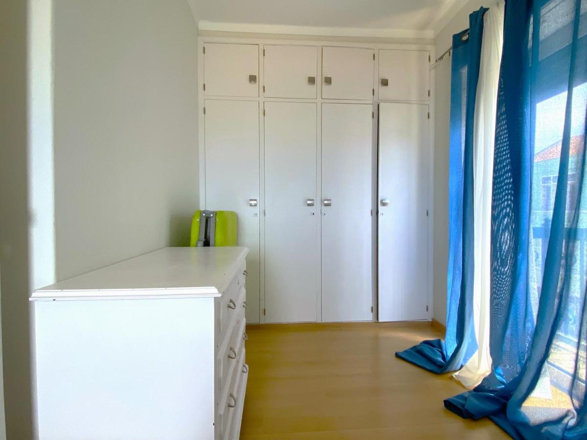 Apartamentos Carbel Mar Ναζαρέ Εξωτερικό φωτογραφία