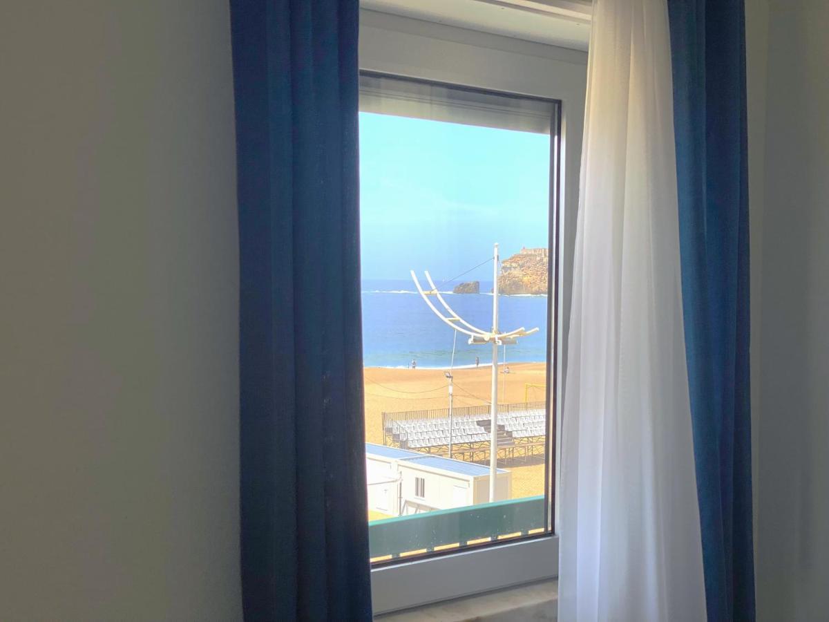 Apartamentos Carbel Mar Ναζαρέ Εξωτερικό φωτογραφία
