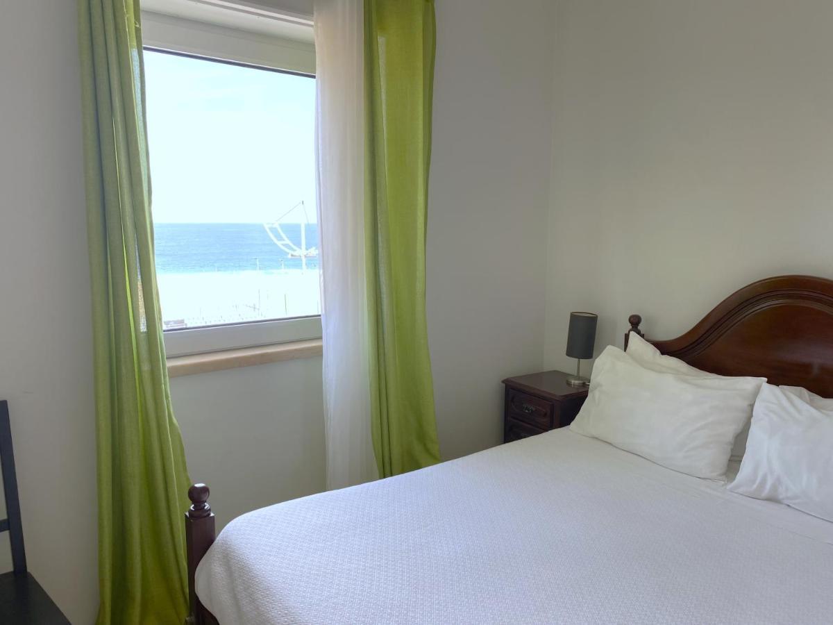 Apartamentos Carbel Mar Ναζαρέ Εξωτερικό φωτογραφία