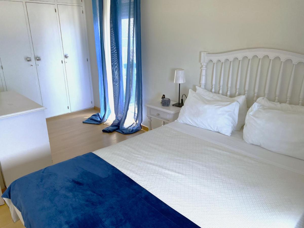 Apartamentos Carbel Mar Ναζαρέ Εξωτερικό φωτογραφία